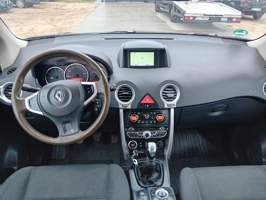 Renault Koleos 2.0 DCI okazja