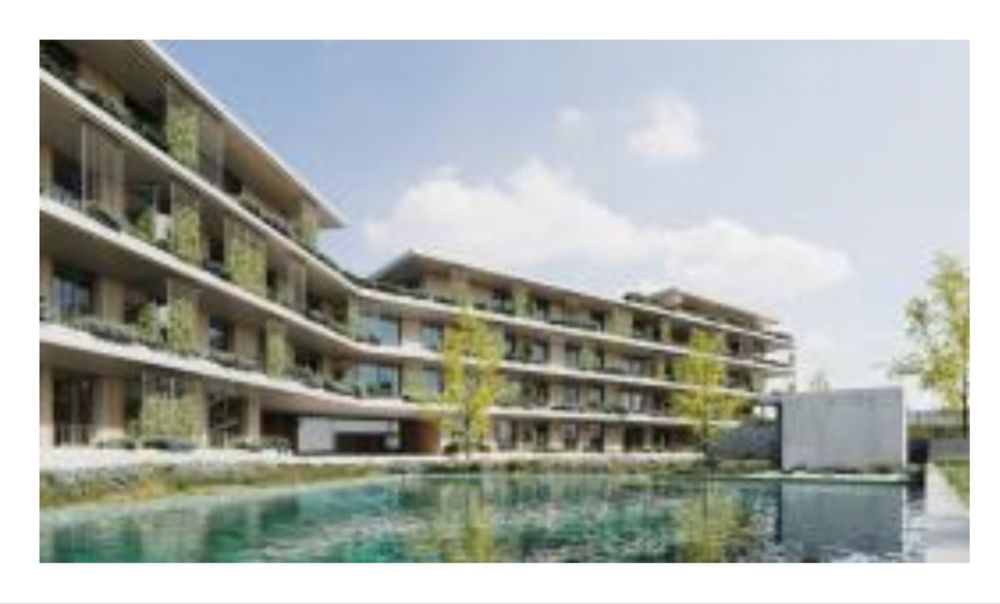 T2 novo sameiro penafiel