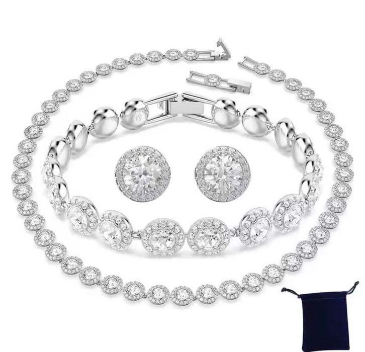 Conjunto senhora
