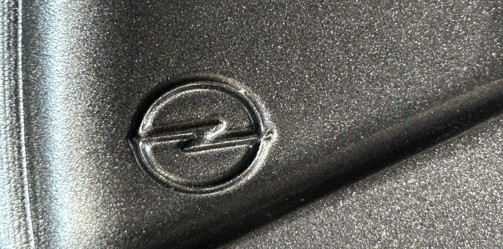 161 Felgi Aluminiowe Oryginał OPEL R 17 5x108 otwór 65 mm Bardzo Ładne