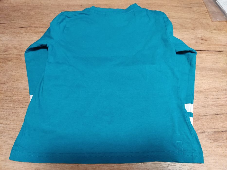 Koszulka, Psi Patrol, rozmiar 116