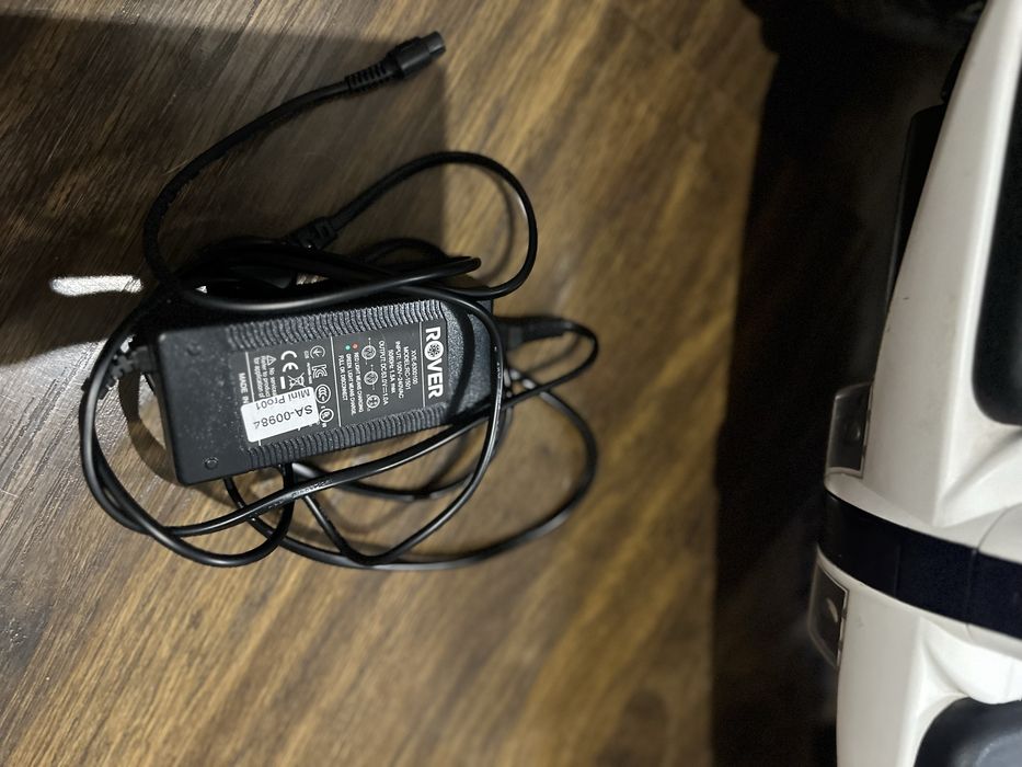 Гіроскутер mini PRO1