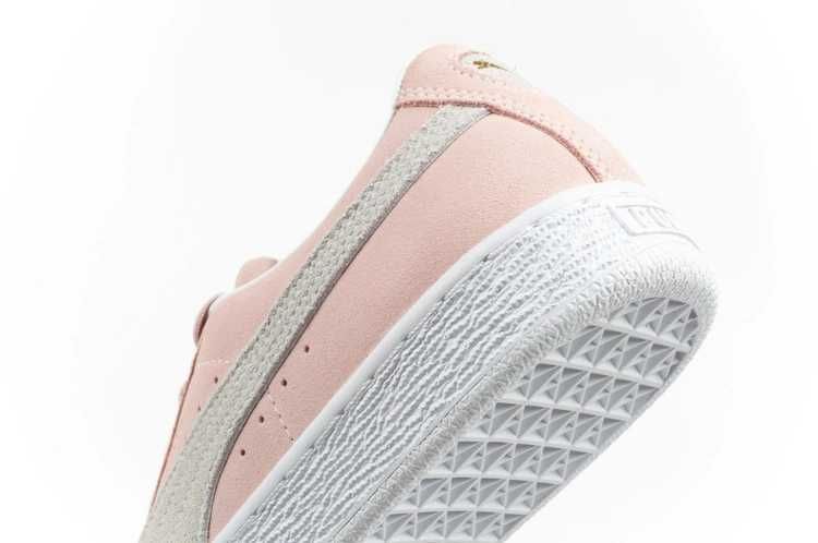 Buty damskie sportowe Puma Suede Classic XXl trampki r. 38-40