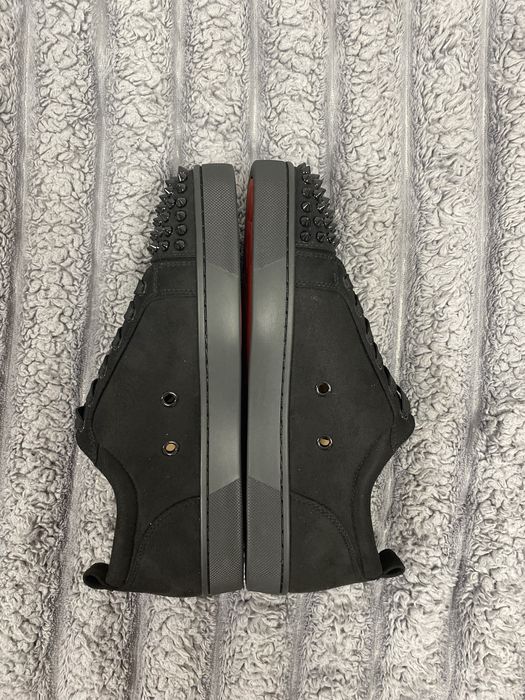 Christian Louboutin