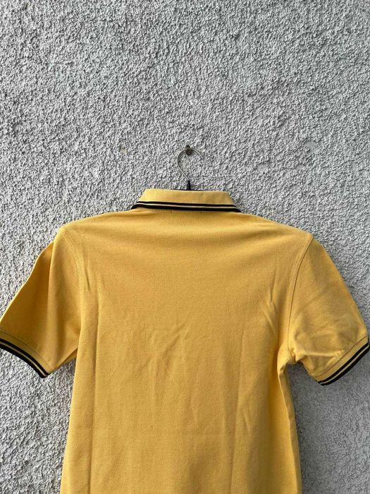 Поло Fred Perry (S)