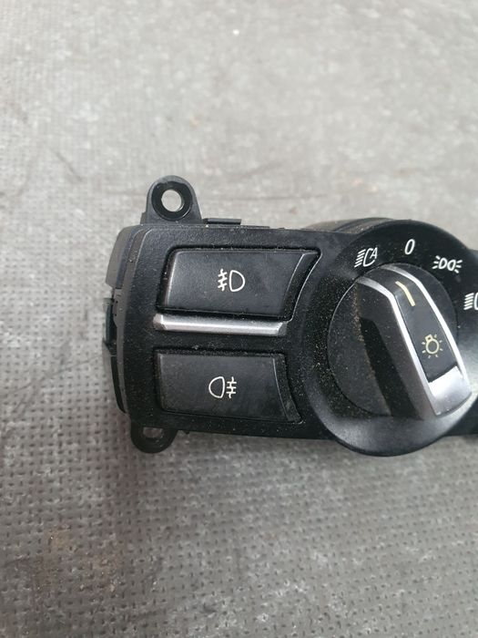 Перемикач світла bmw f10 f11