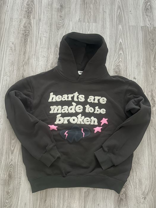 Bluza Broken Planet