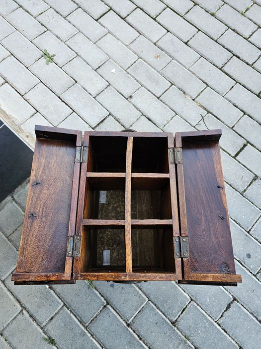 Garrafeira Decorativa