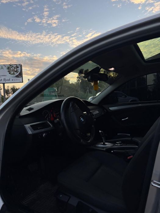Продам BMW 5 серії е60