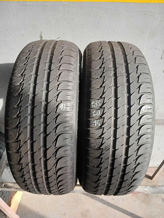 Opony letnie Kleber 185/60/14