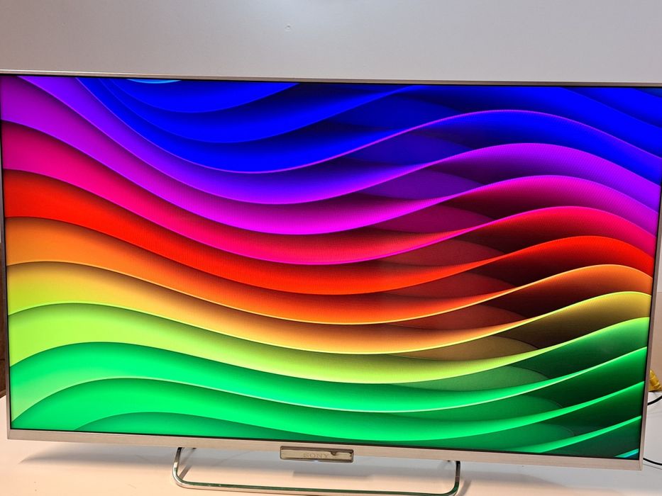 SmartTV Sony 50 cali
