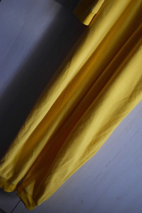 Piżama polarowa M kigurumi onesie kombinezon kostium z kapturem miś