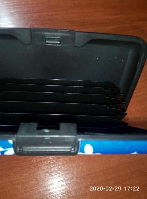 Картхолдер