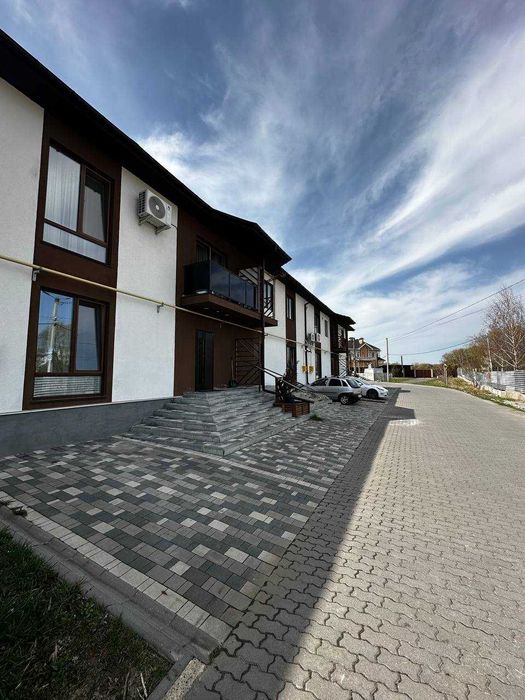 Продаж Таунхаус по №1 ціні в Хмельницькому !