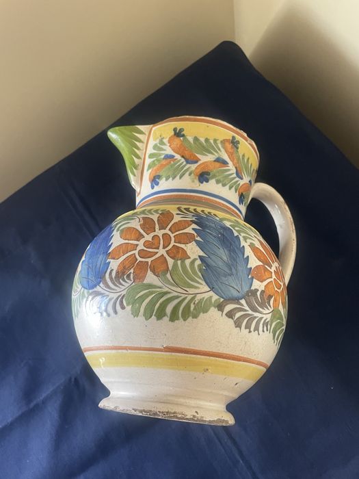 faianca jarro fab Fervença
