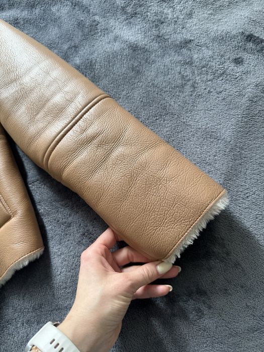 Дублянка/куртка reserved  xs/s