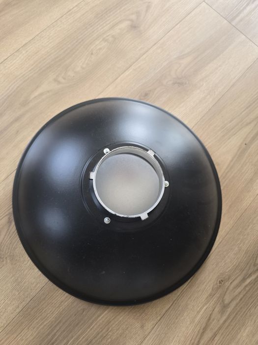Beautydish 40cm jak nowy