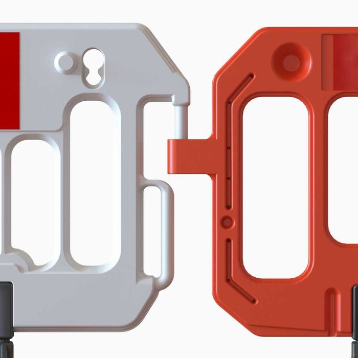 Zapora drogowa ,ostrzegawcza , wygrodzeniowa ,  Barierka U20,