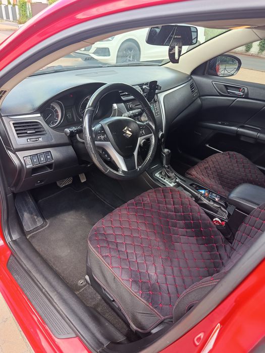 Продам автомобіль SUZUKI