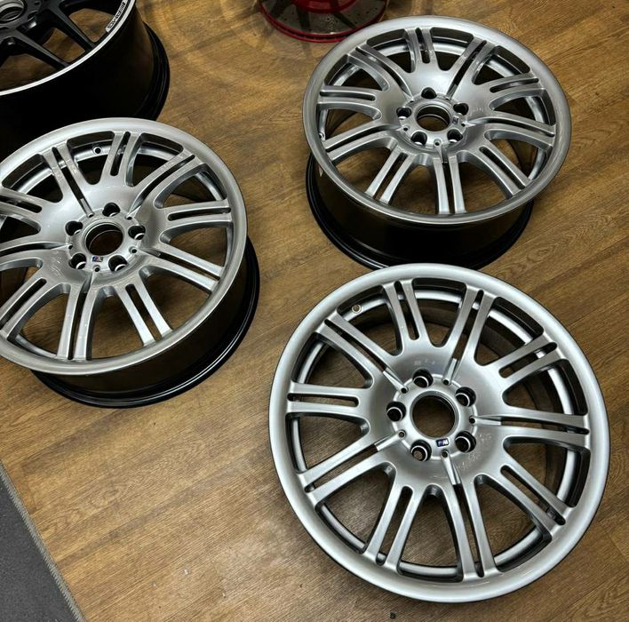 BMW диски R19 J8 ET47 М3 Style 67: 100 $ - Диски Одеса на Olx