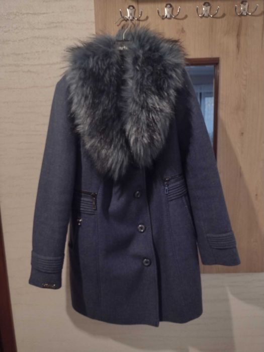 Sprzedam plaszcz