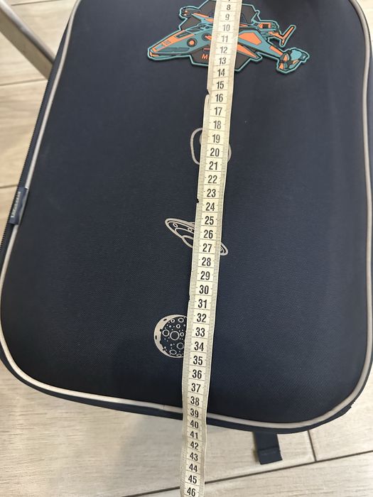 Рюкзак школьный новый