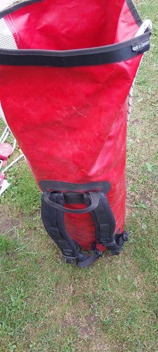 Sprzęt asekuracyjny alpinistyczny, ratunkowy