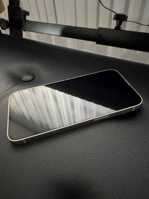 Iphone 13 biały 128