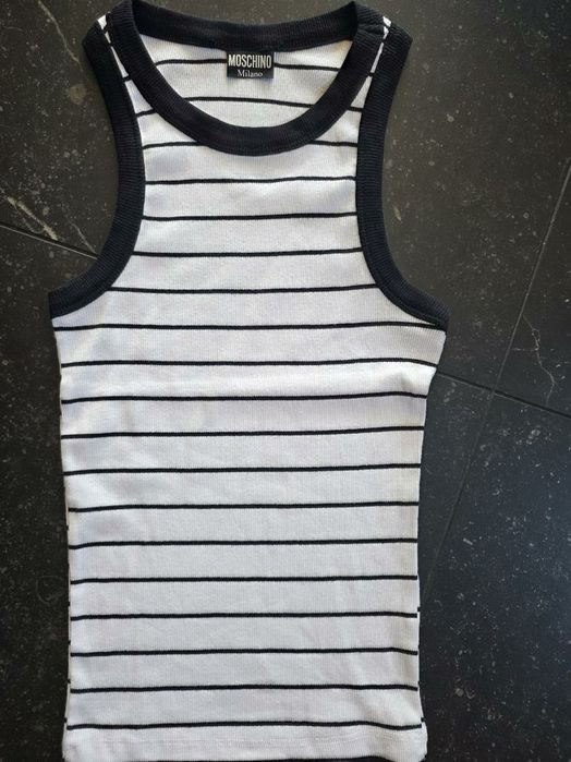 Moschino S 36 tshirt