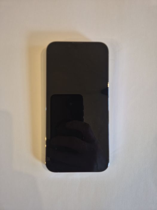 iPhone 13 Pro 256 GB Sierra Blue