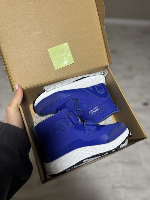 Черевики Reima Hiivin розмір 30