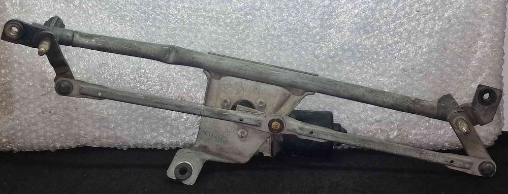 Motor Limpa Vidros Frente VW POLO (6N2) [10.1999 - 10.2001]