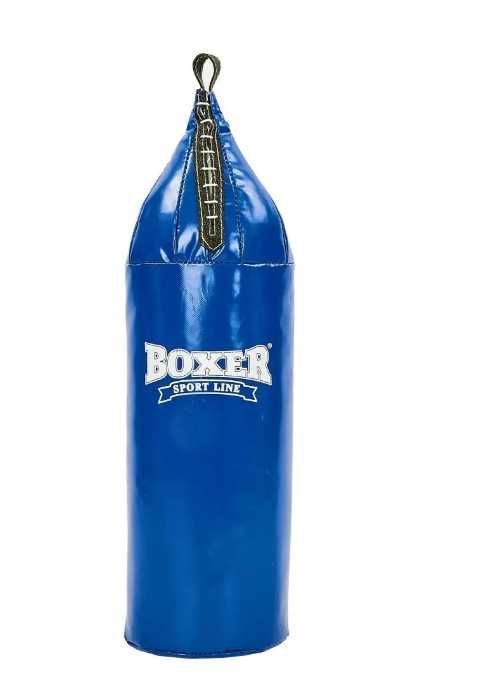 Груша боксерська ПВХ малий шолом-0,75 м Boxer Sport Line