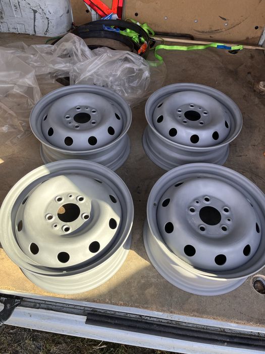 PIASKOWANIE MOBILNE spawanie toczenie