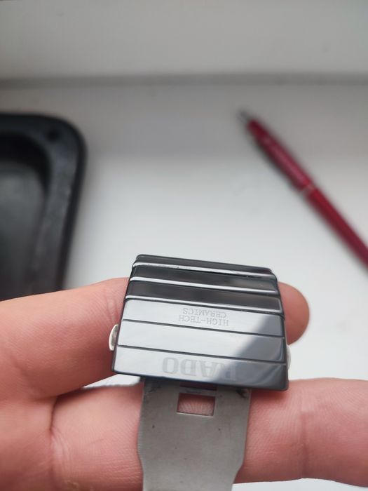 Часи rado працюють