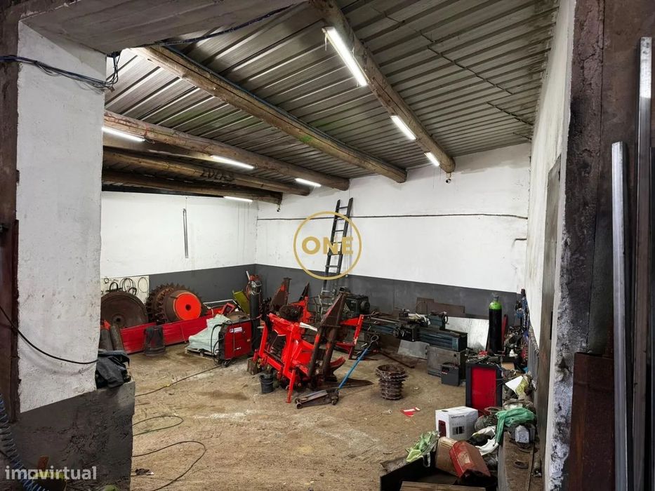 Garagem