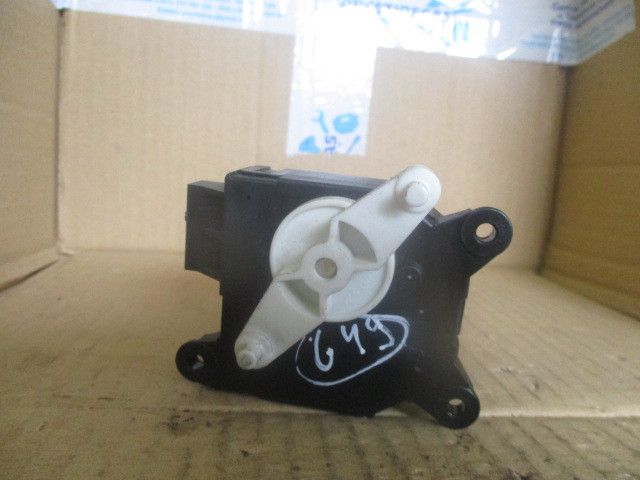 Motor da comporta da sofagem SAAB 9-3 Station Wagon (YS3F)