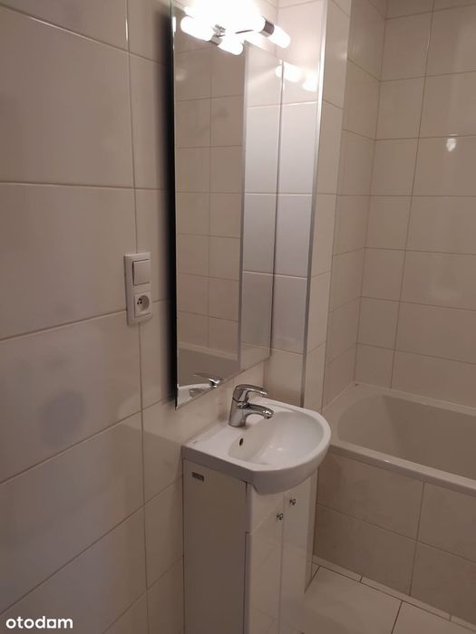Mieszkanie 2 pokojowe na Przymorzu