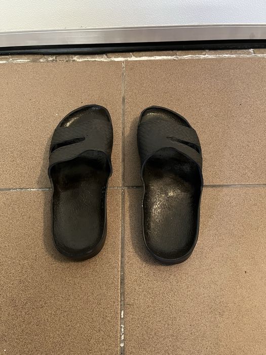 Klapki gumowe rozmiar 41/40