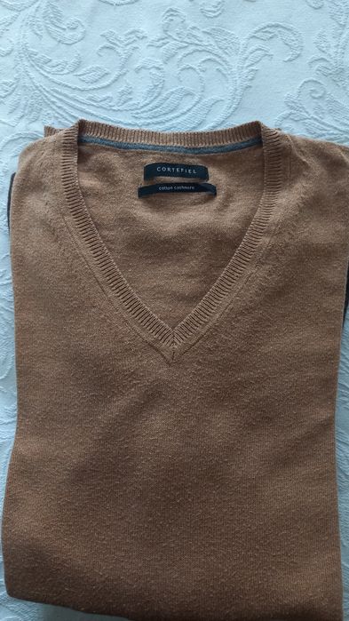 Camisolas  em algodão diversas marcas