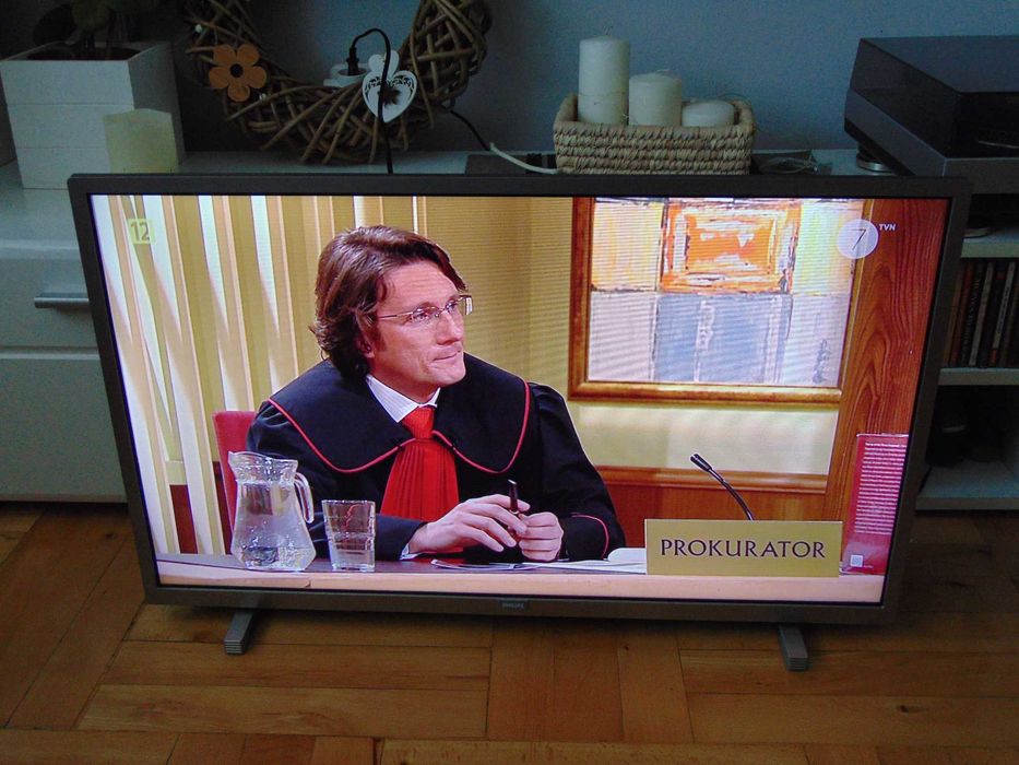 telewizor PHILIPS  32PHS5525/12