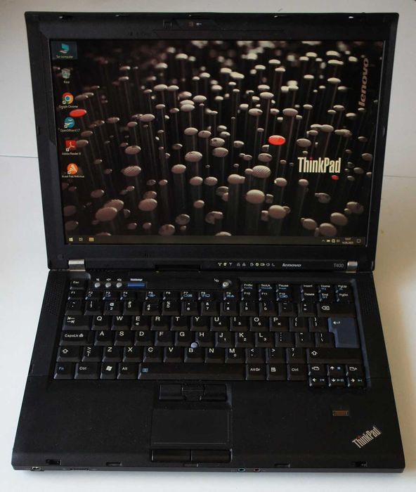 (未使用･未開封品)　ThinkPad T400/T400sでの動作保証2GBメモリ p1m72rm 未使用・未開封品) ThinkPad T400/T400sでの動作保証2GBメモリ
