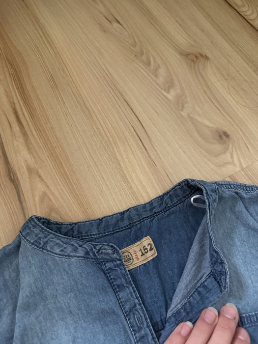 3 pack koszul dziewczecych