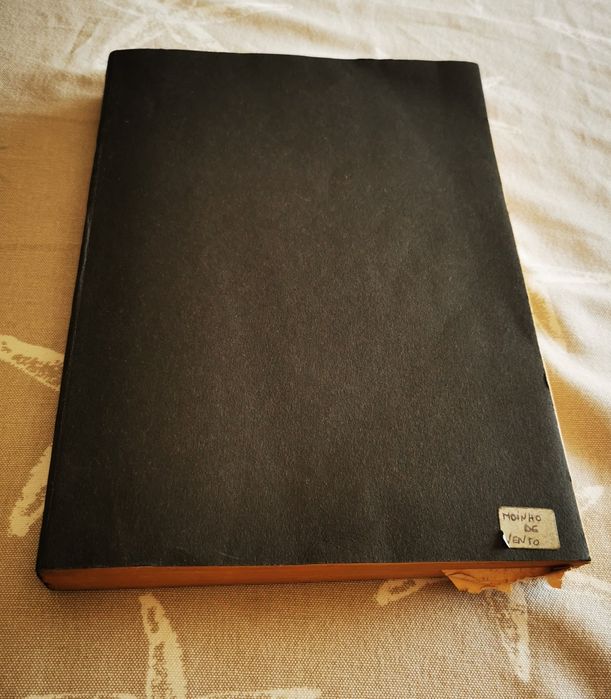 Coleção fascículos" Moinho de vento"