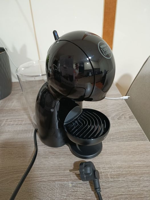 Máquina de café Dolce Gusto