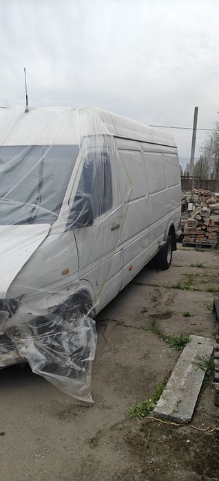 Продам спринтера