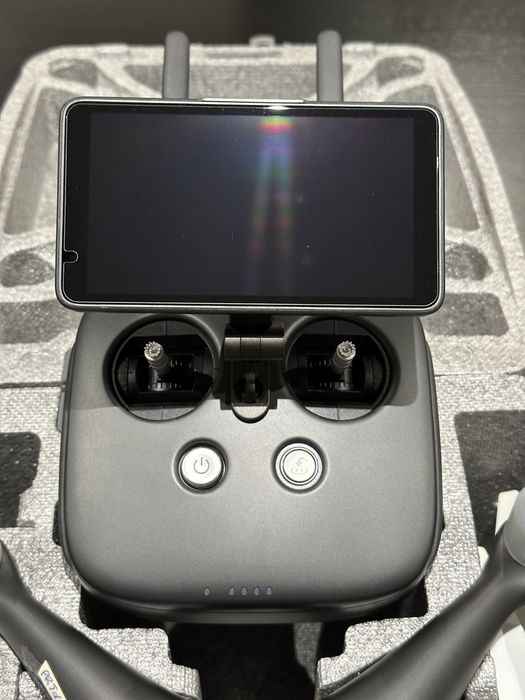 DJI Phantom 4 Pro Plus Obsidian edition + Extra Battery64586074363907123