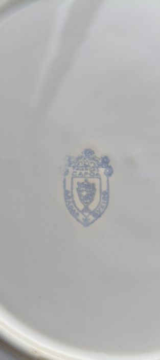 Faianças da Capoa