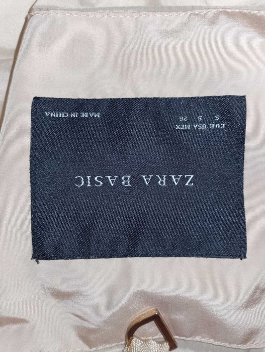 Casado sra inverno zara