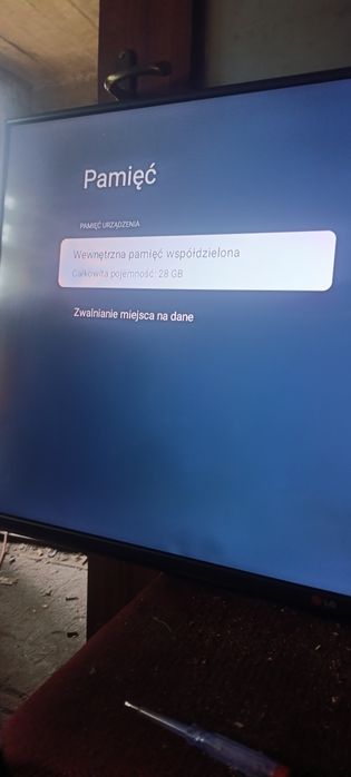 Odtwarzacz multimedialny 4K STRONG LEAP-S3PRO
